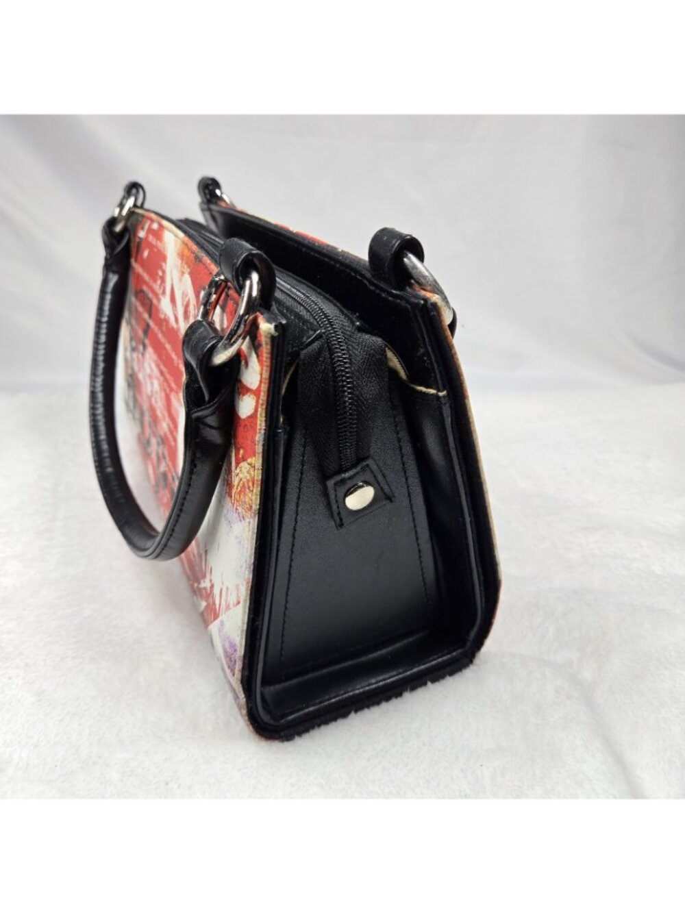 Miche Red Hope Classic Shell & Core Bag Set - Picture 3 of 9